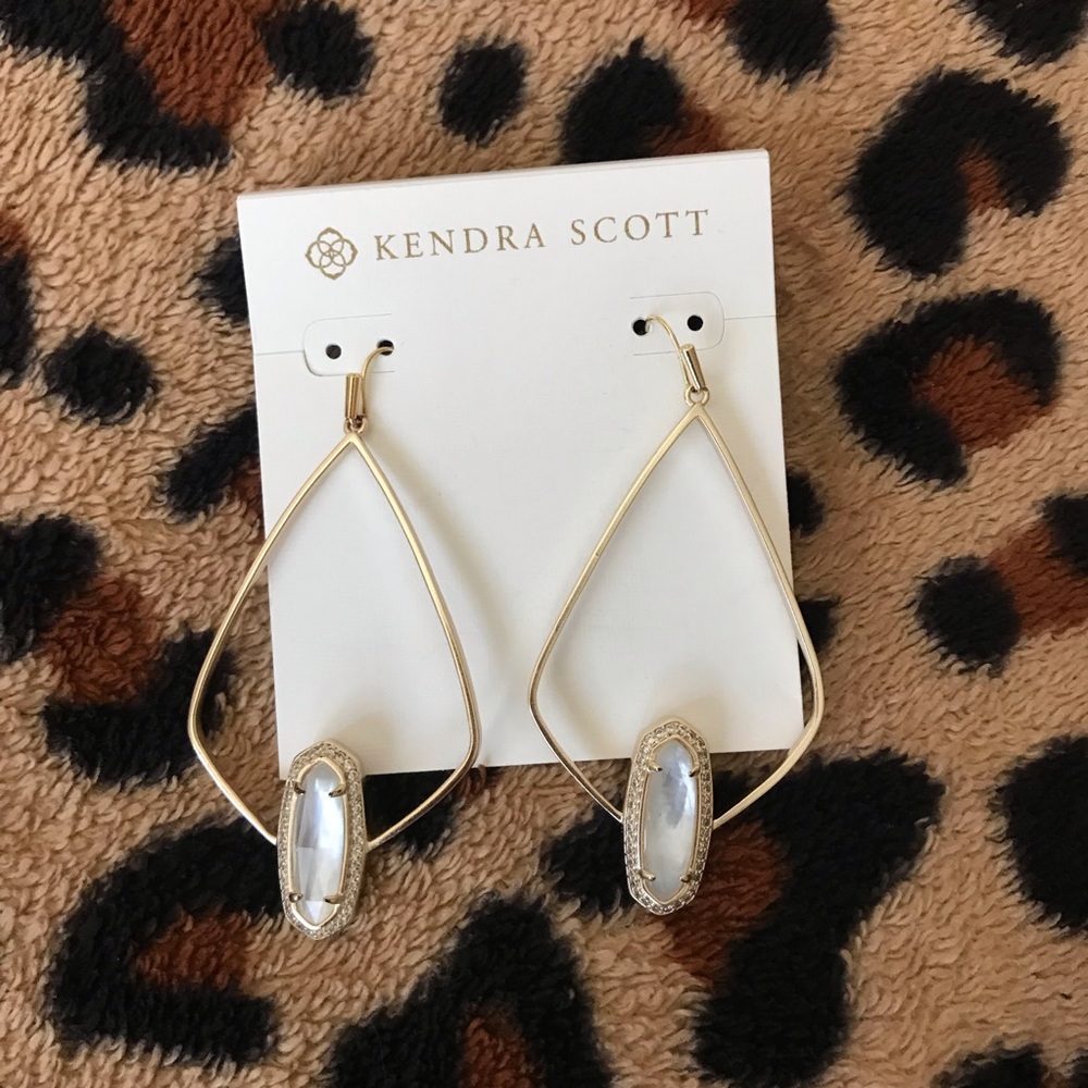 Kendra Scott Arianna Earrings